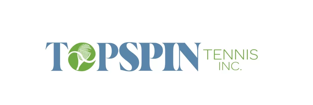 Topspin Tennis